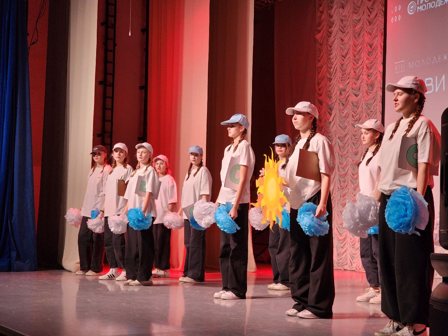 ногинск, жители, общество, центр образования, школа, агитбригада, здоровый образ жизни, марафон, молодежь,