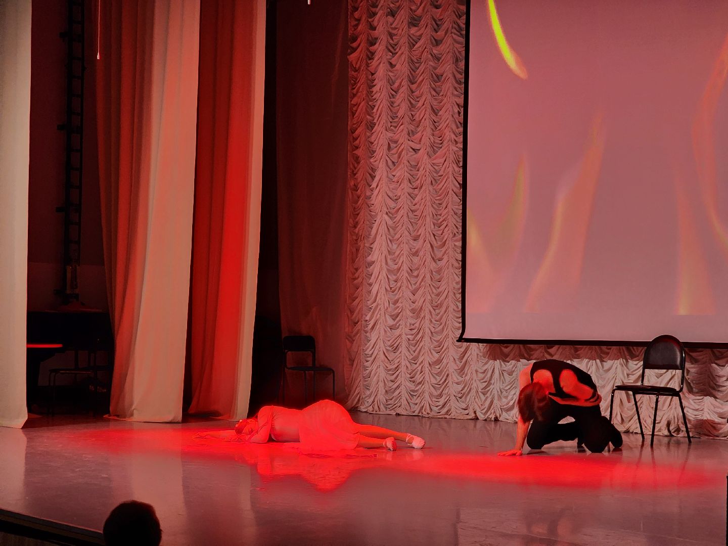 ногинск, жители, общество, центр образования, школа, агитбригада, здоровый образ жизни, марафон, молодежь,