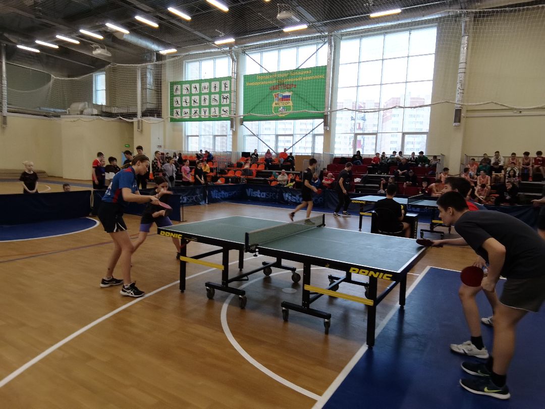 Балашиха, спорт, Метеор, ДНР