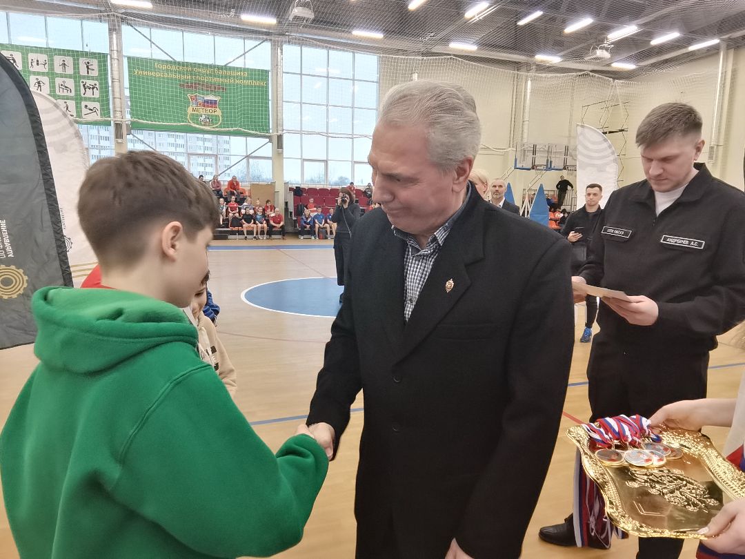 Балашиха, спорт, Метеор, ДНР