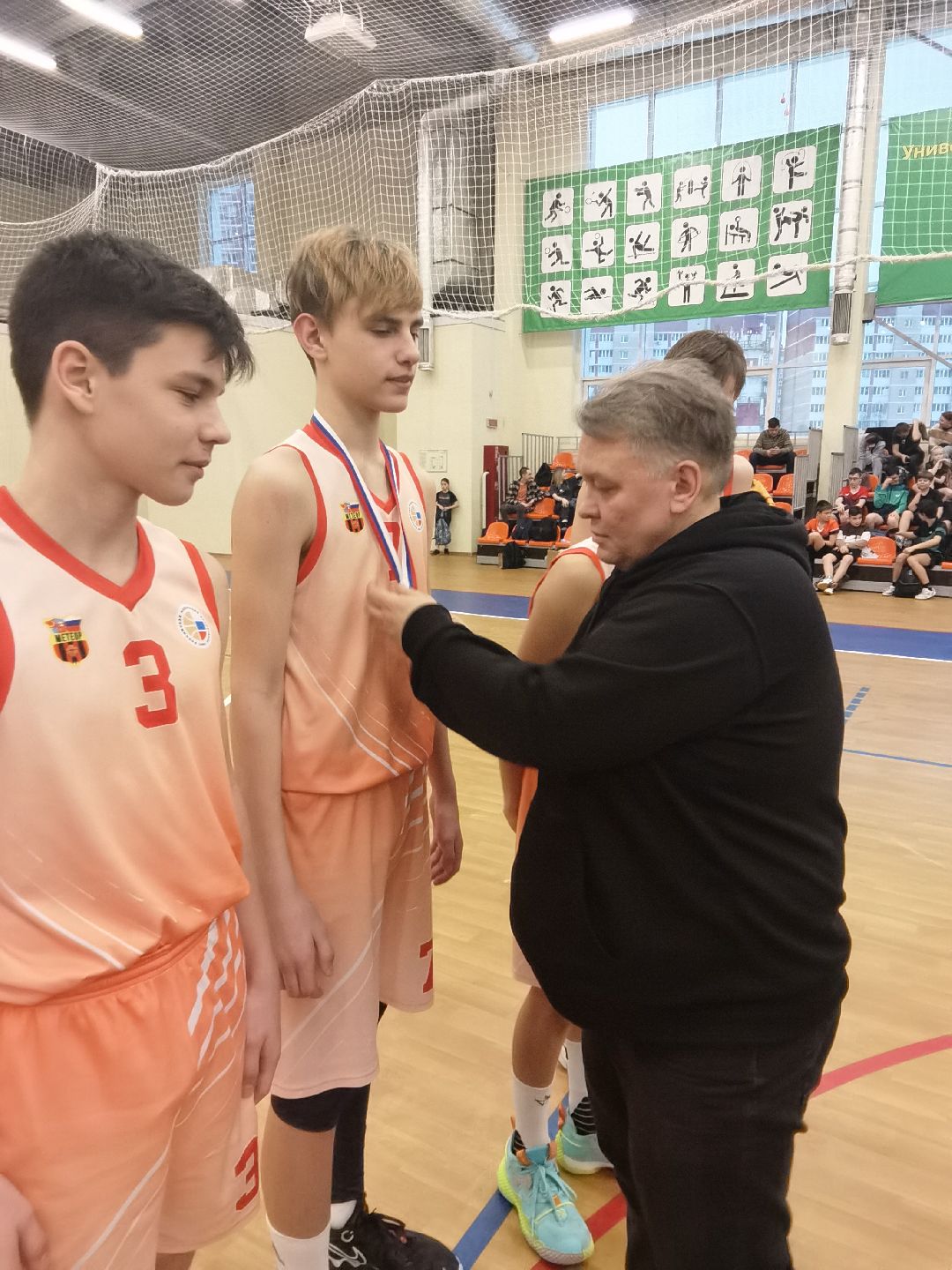 Балашиха, спорт, Метеор, ДНР