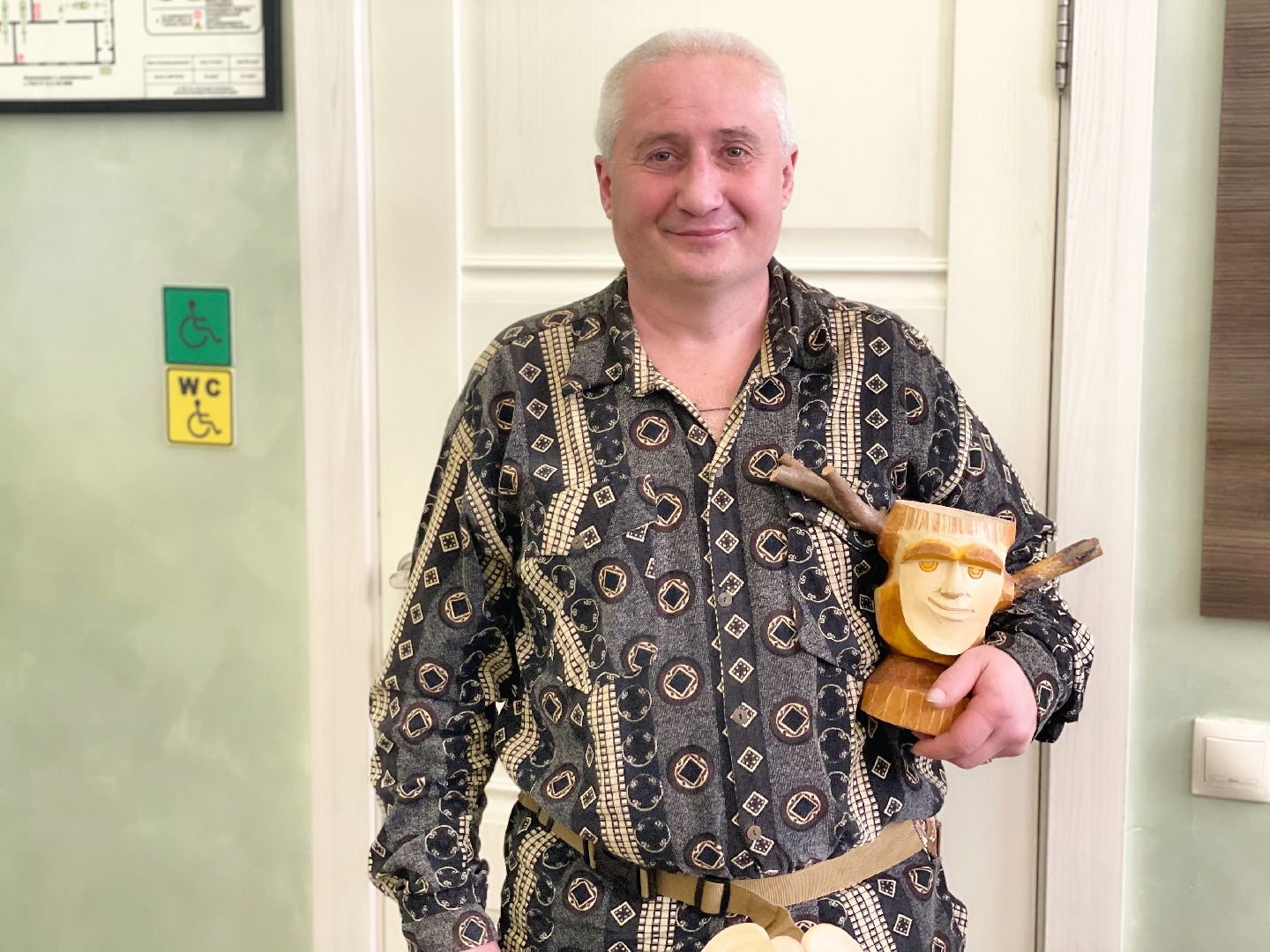 Сергиев Посад, Сергиево-Посадский городской округ, ярмарка, мастера, игрушки, ручная работа