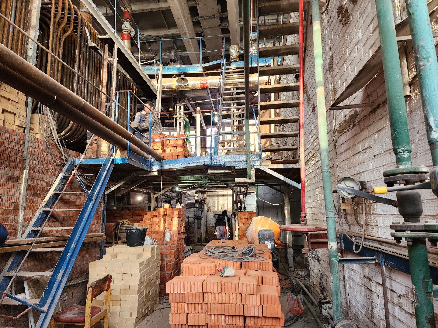 воскресенск, жкх, котельные, вертикалки,