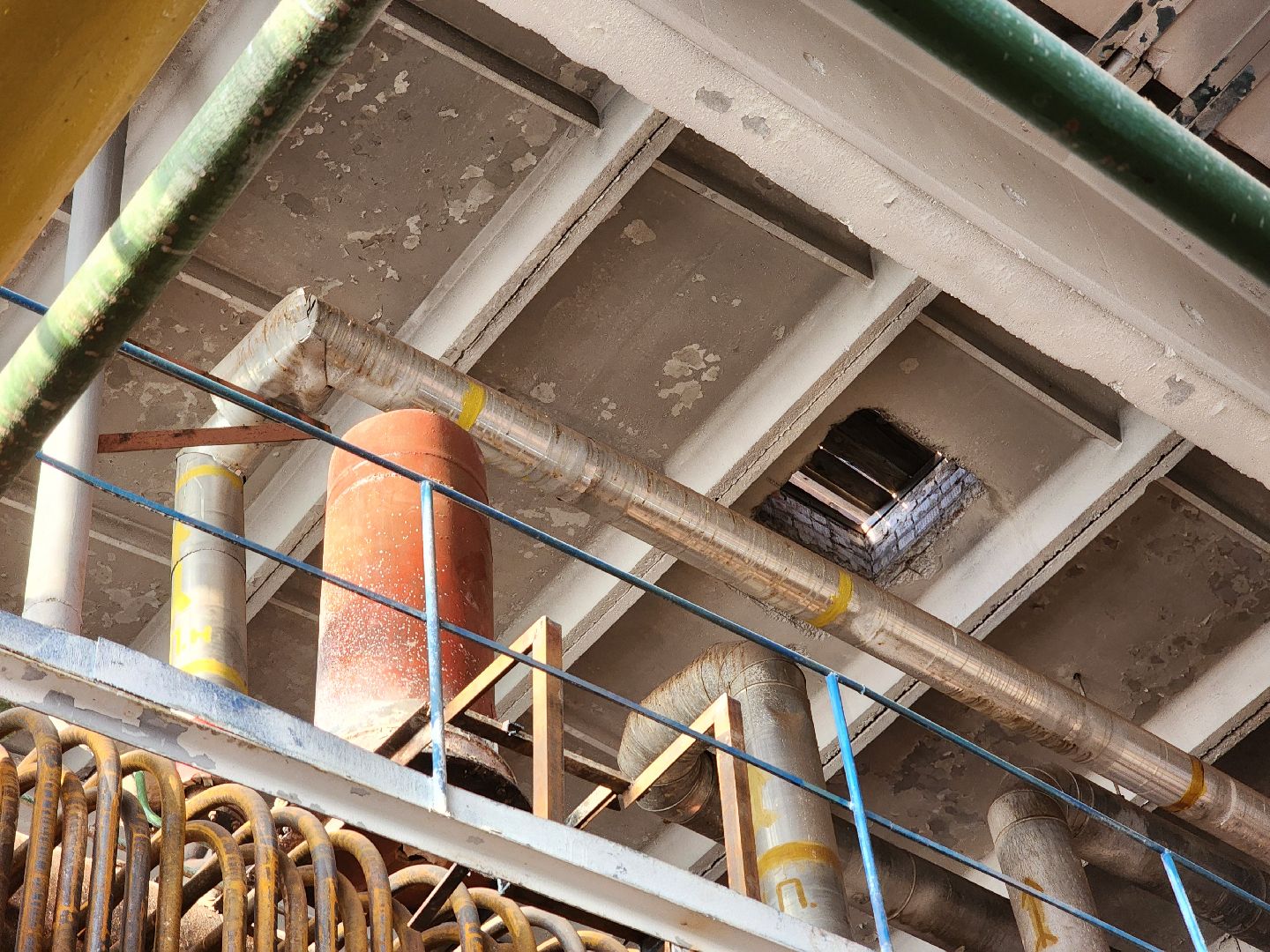 воскресенск, жкх, котельные, вертикалки,