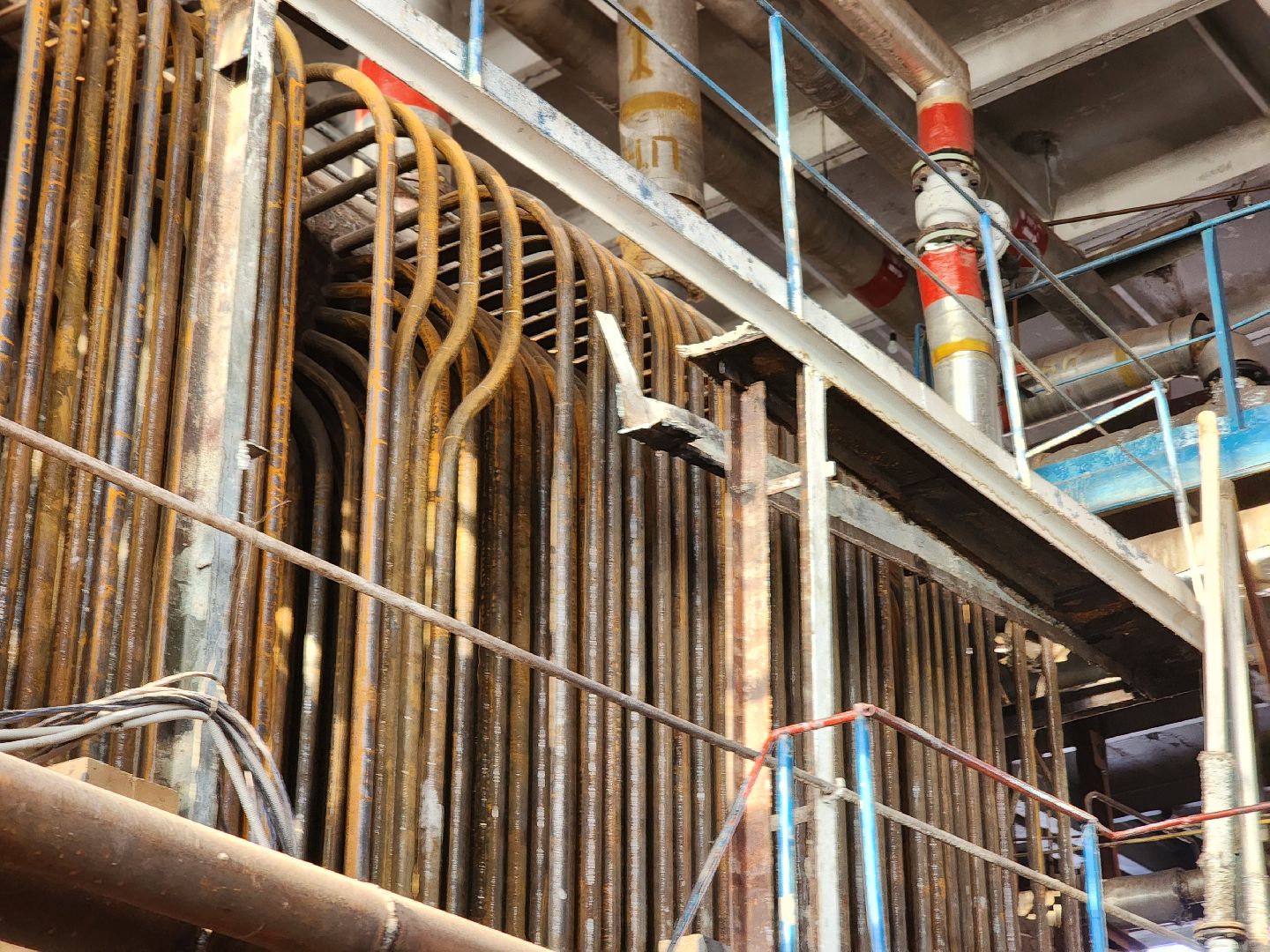 воскресенск, жкх, котельные, вертикалки,