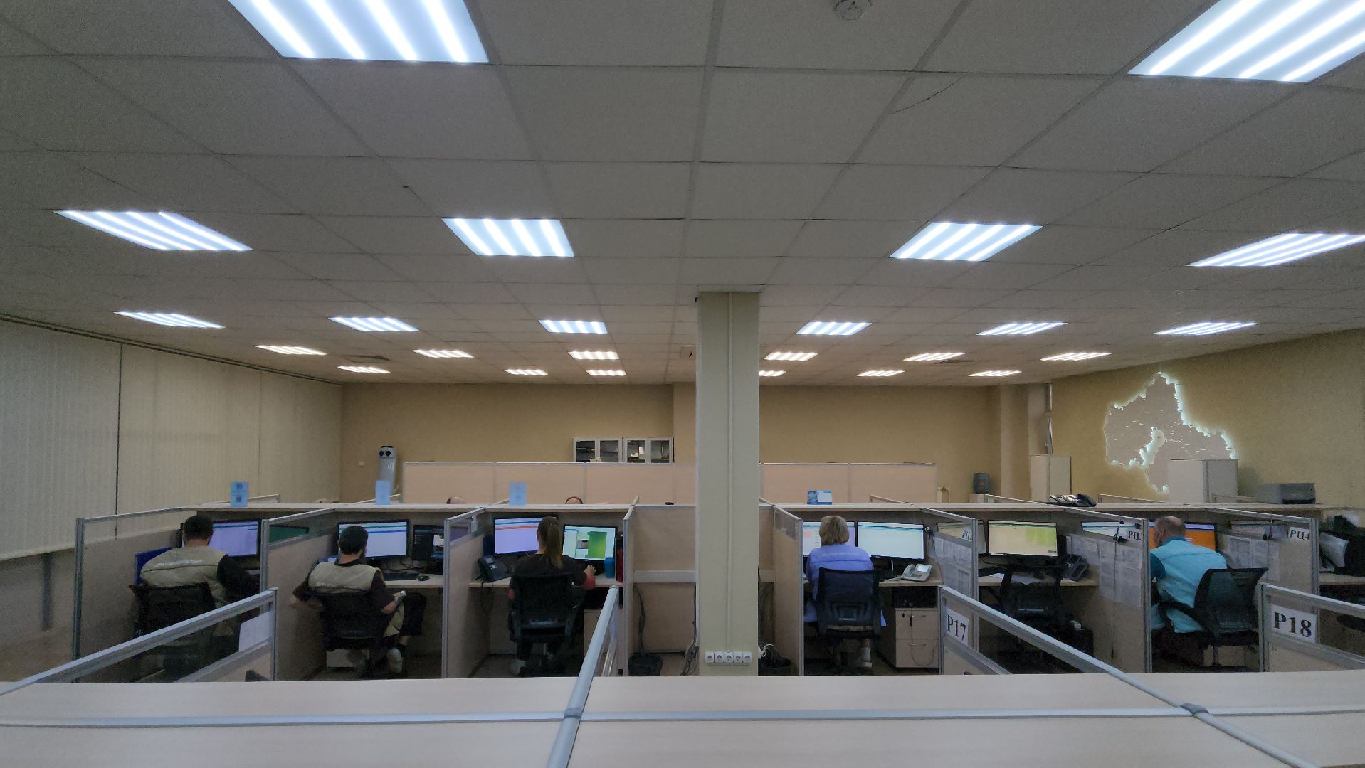 кардиопульт, кардиограмма, экг, скорая помощь, красногорск,