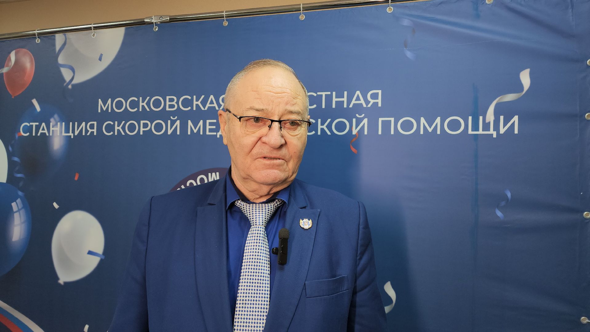 красногорск, скорая помощь, делегация из узбекистана,