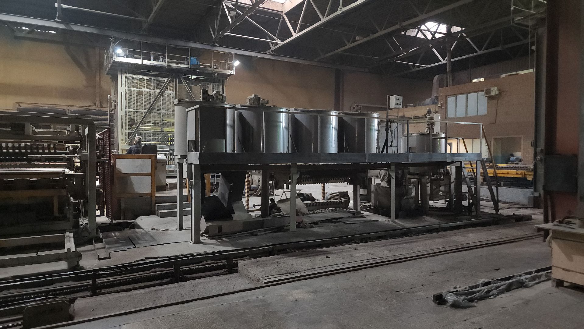 ступино, импортозамещение, михневская керамика, экономика, вертикалки,