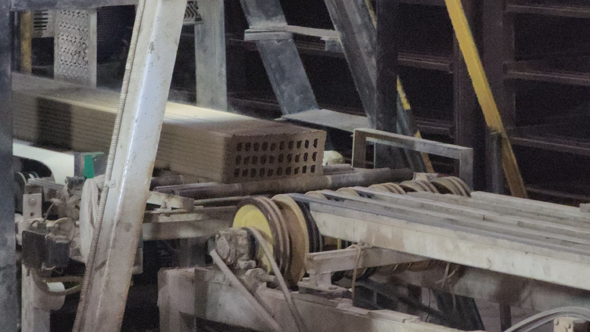 ступино, импортозамещение, михневская керамика, экономика, вертикалки,