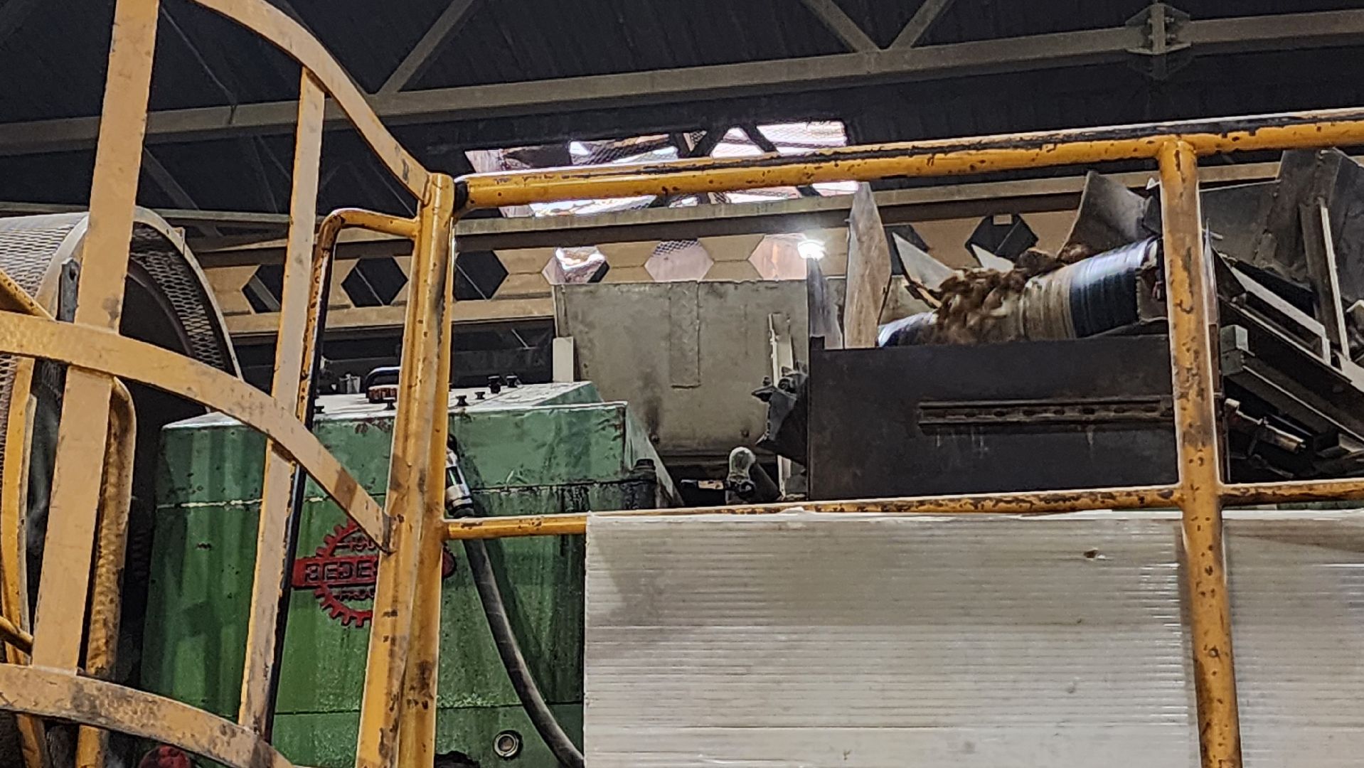 ступино, импортозамещение, михневская керамика, экономика, вертикалки,