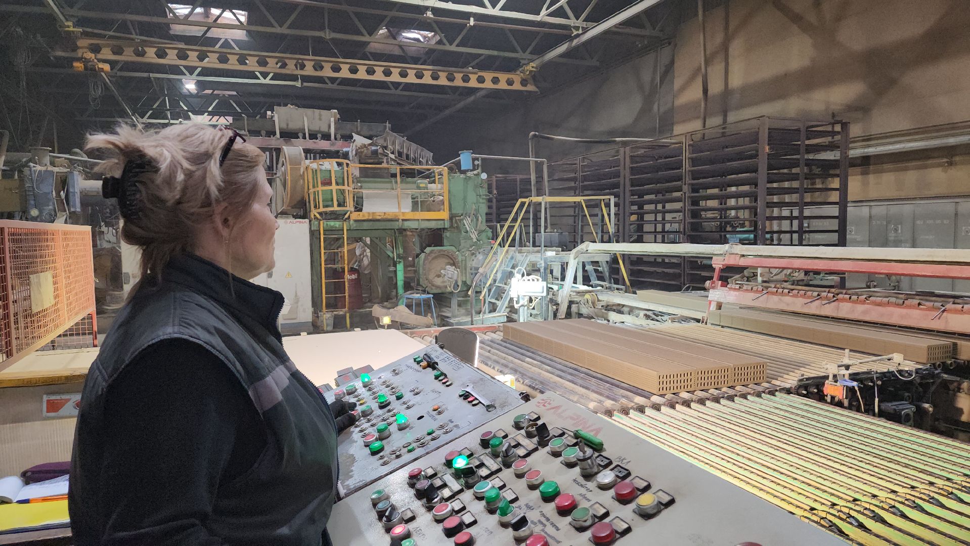 ступино, импортозамещение, михневская керамика, экономика, вертикалки,