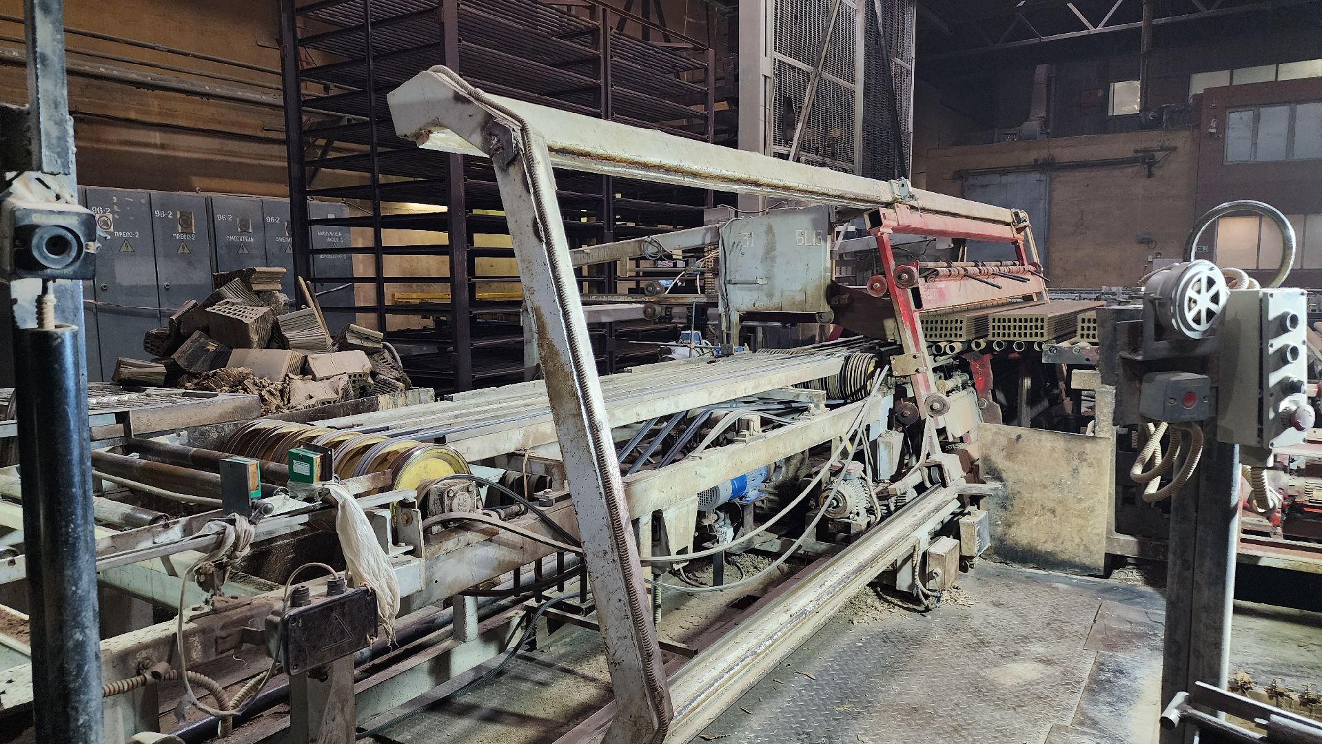 ступино, импортозамещение, михневская керамика, экономика, вертикалки,