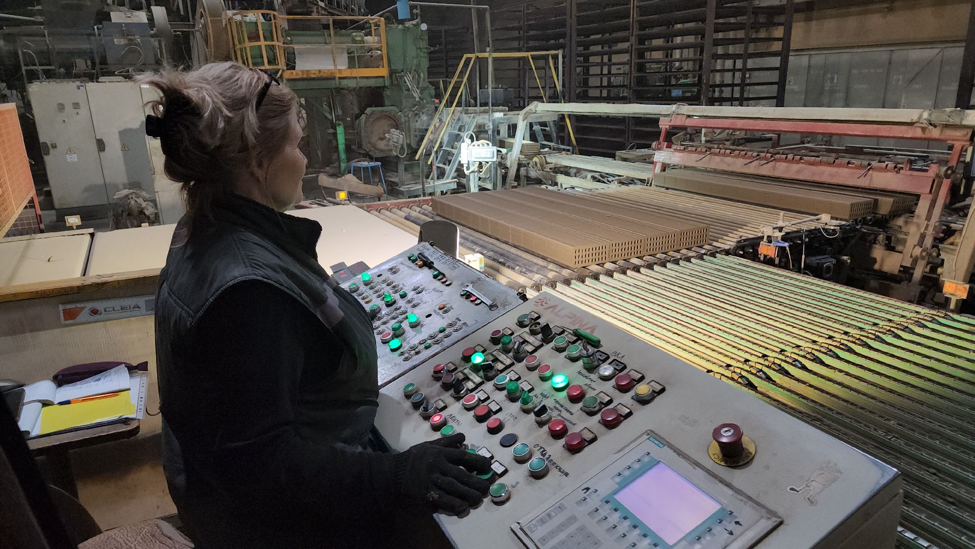 ступино, импортозамещение, михневская керамика, экономика, вертикалки,