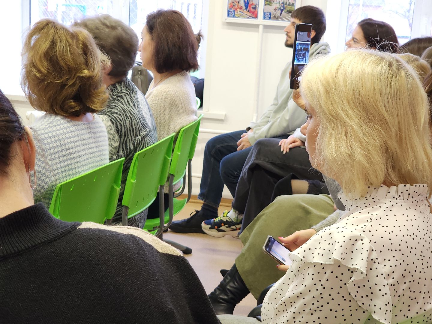 Егорьевск, Подмосковье, Московская область, капитальный ремонт, георгиевская гимназия,