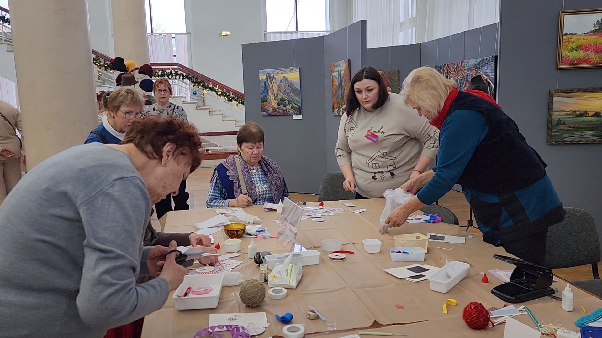 вертикалки, королёв,