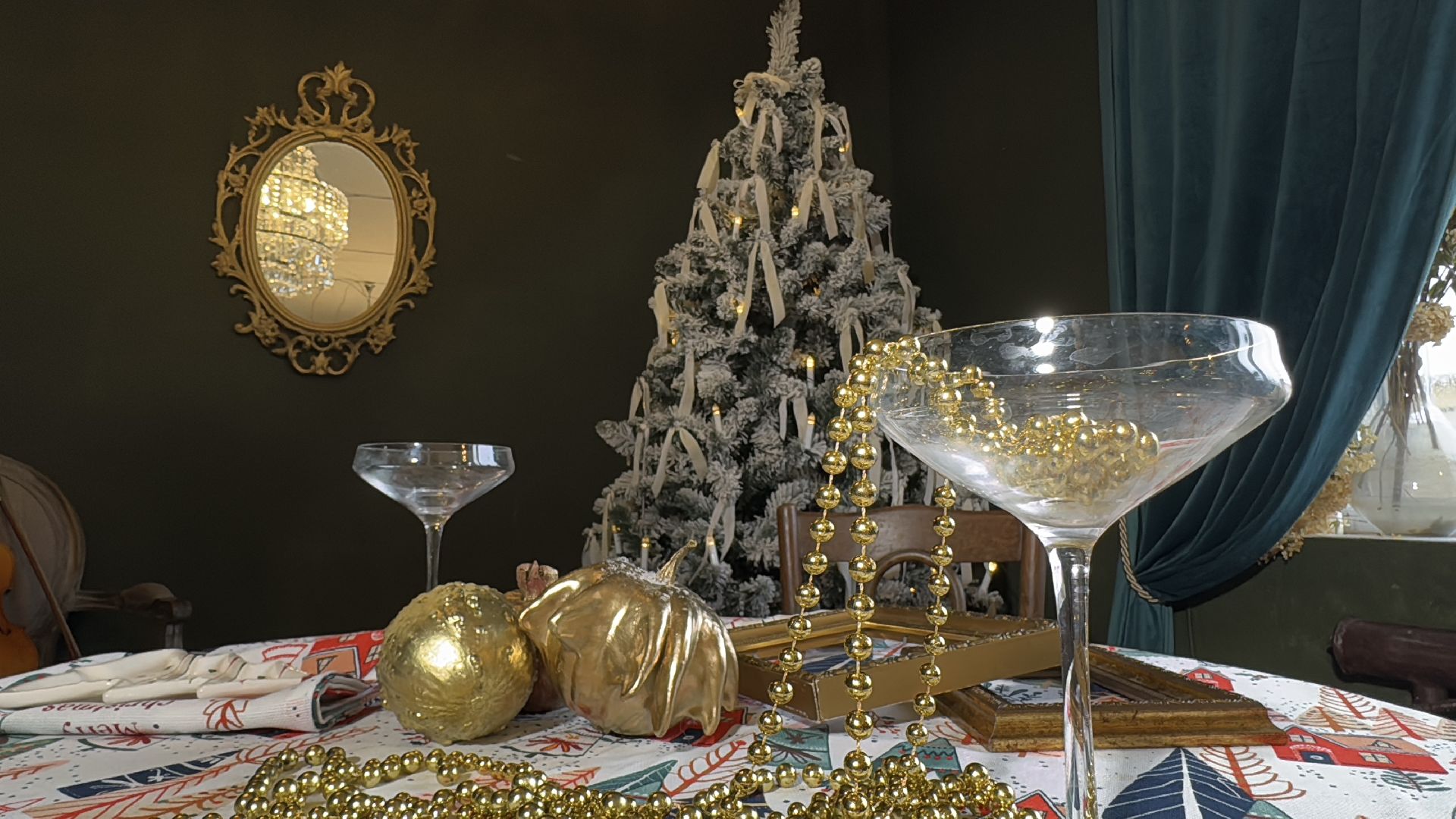 Фотостудия Фабрика, Новогодние фотосессии, Одинцово,