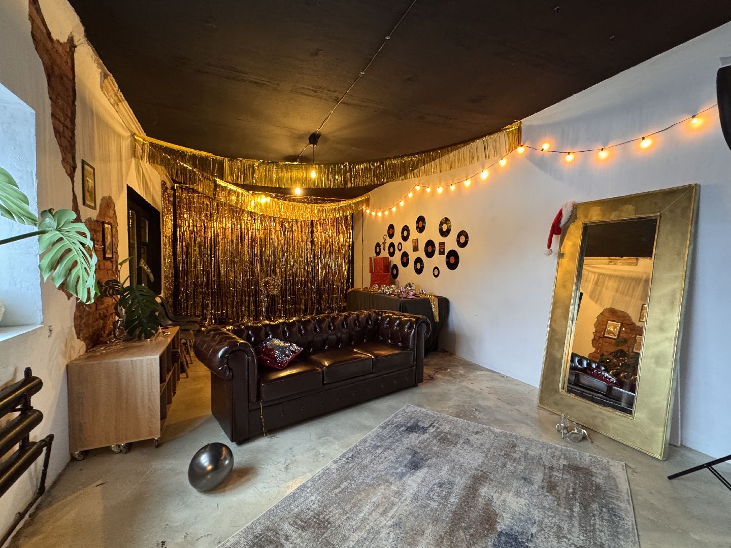 Фотостудия Фабрика, Новогодние фотосессии, Одинцово,