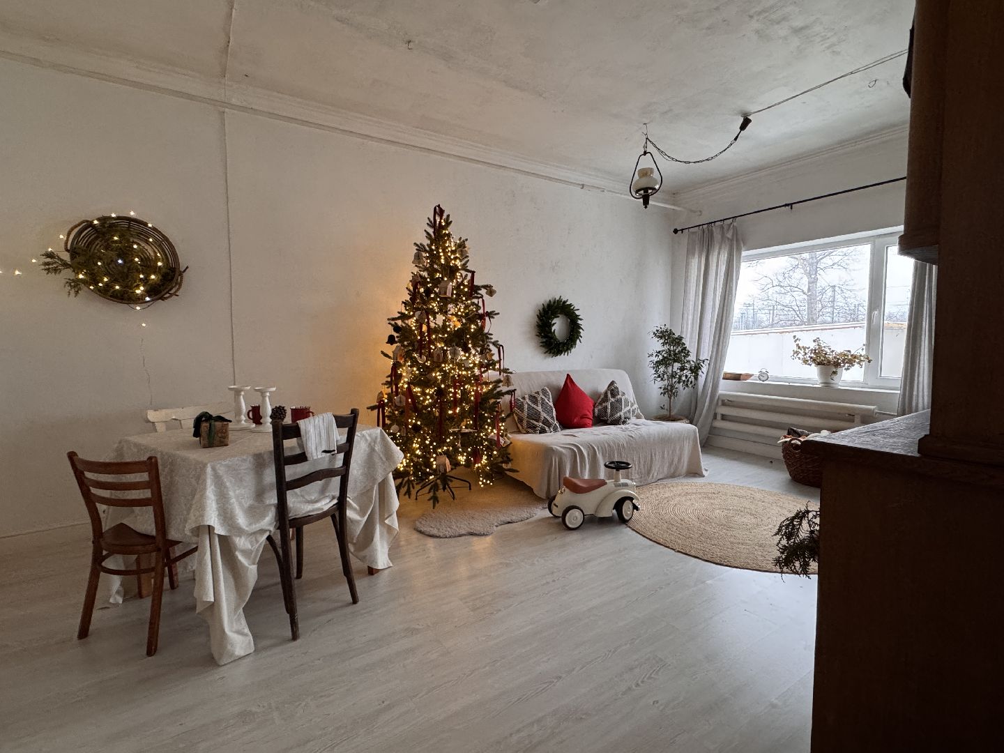 Фотостудия Фабрика, Новогодние фотосессии, Одинцово,