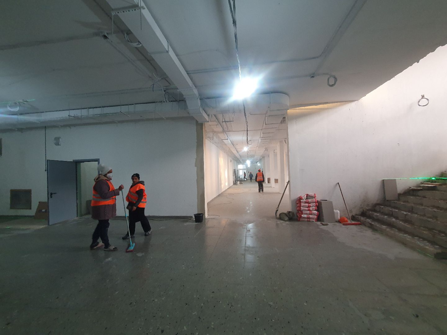 вертикалки, стоительство школы, марфино,