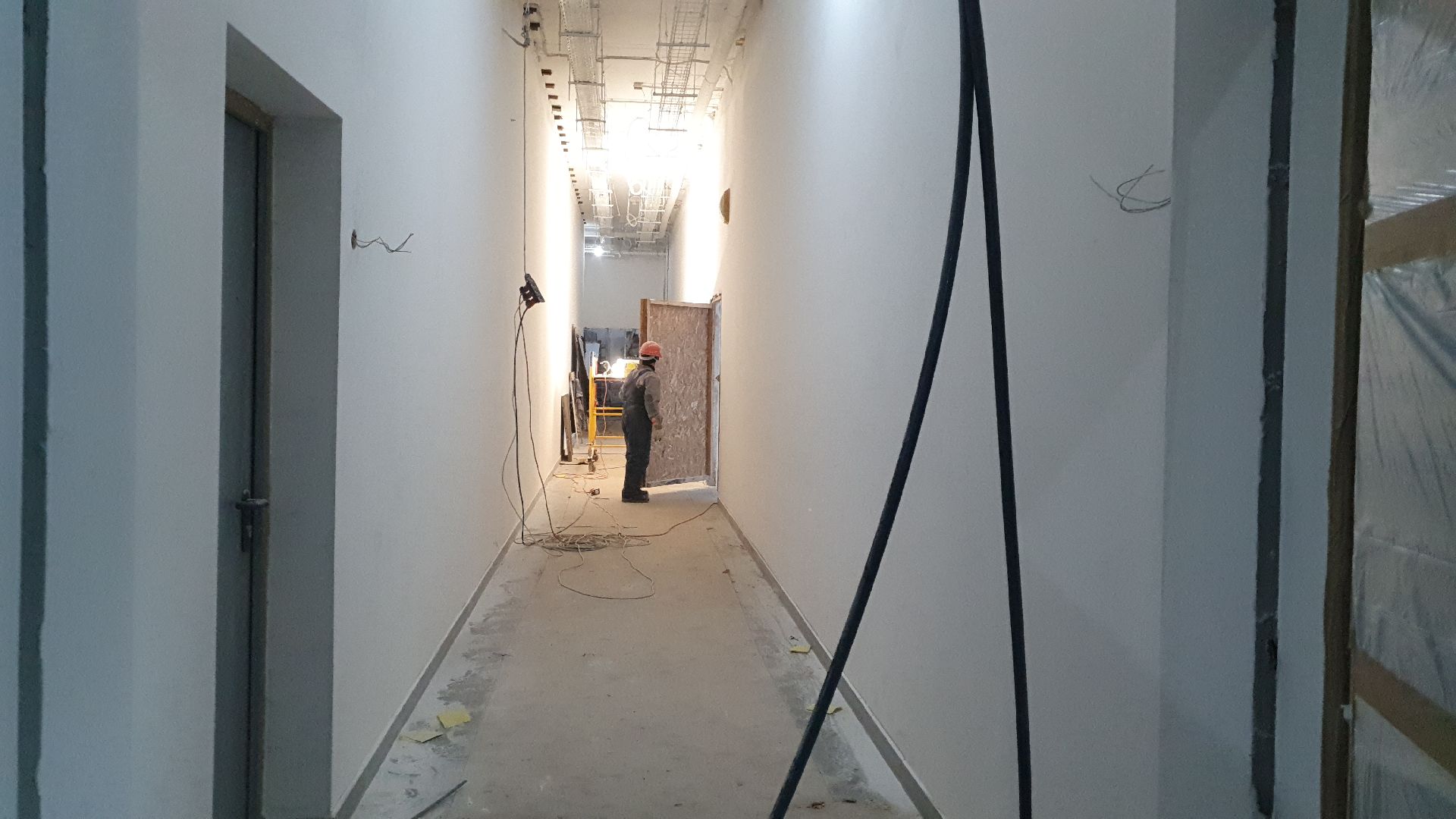 вертикалки, стоительство школы, марфино,