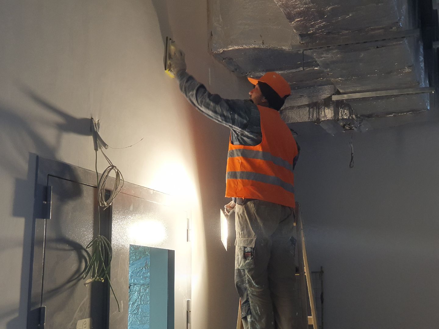 вертикалки, стоительство школы, марфино,