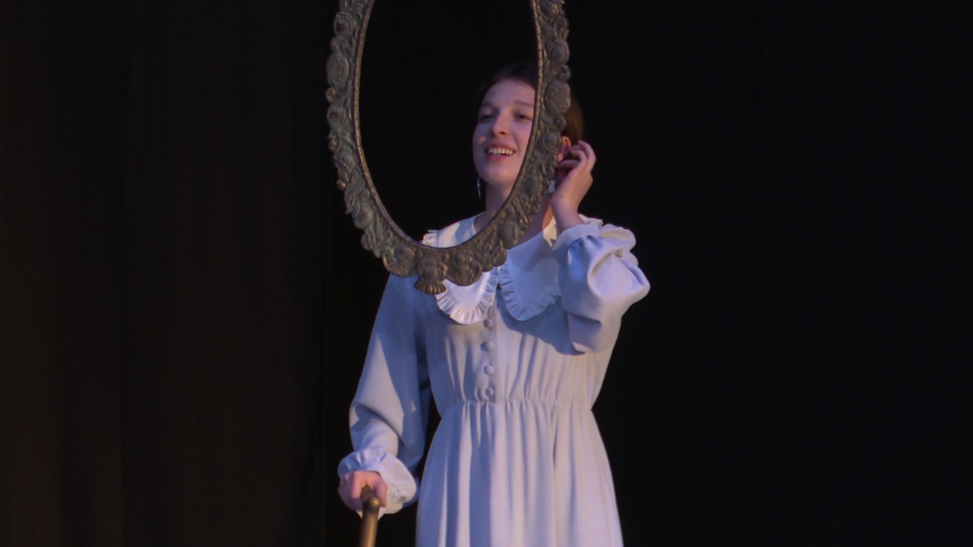 Реутов, вертикалки, культура, театр, Art in Soul, спектакль, постановка, драма,