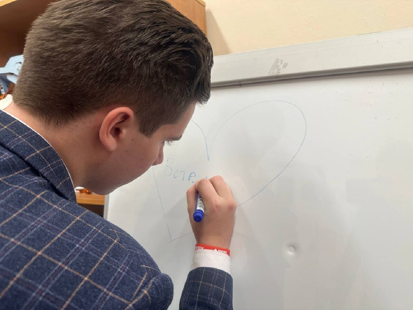 журналисты подмосковья, медиакласс,образование,