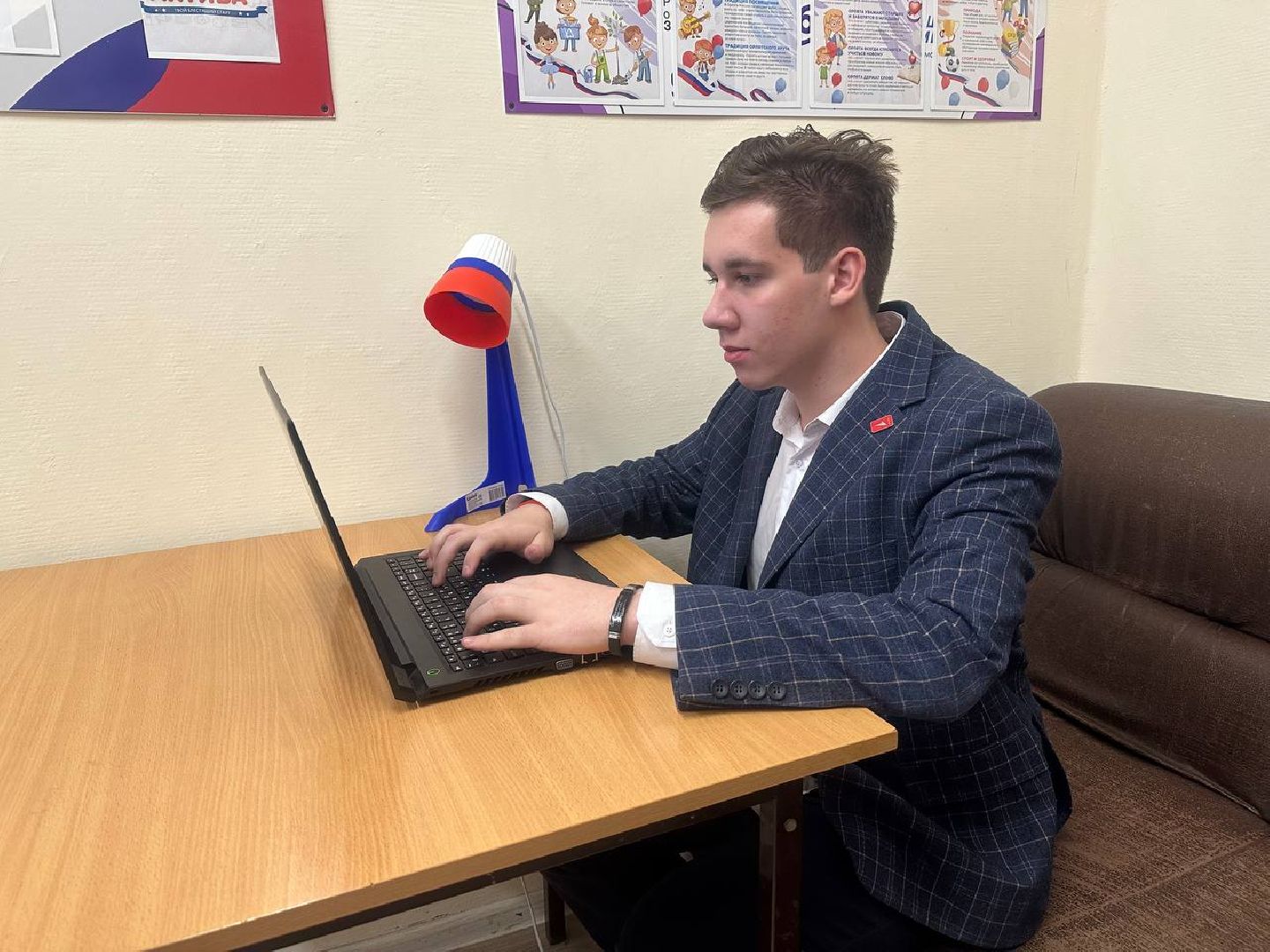 журналисты подмосковья, медиакласс,образование,