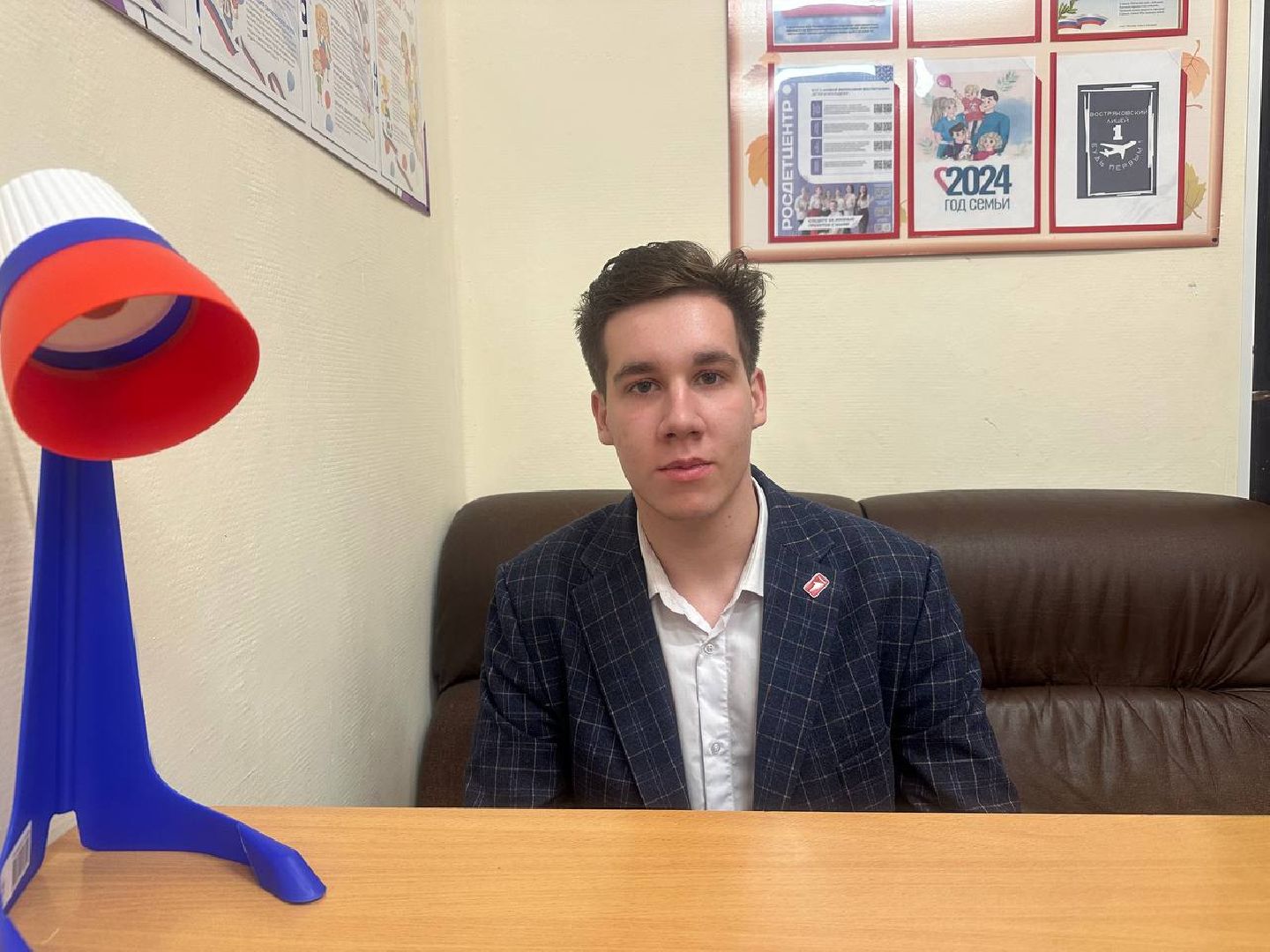 журналисты подмосковья, медиакласс,образование,