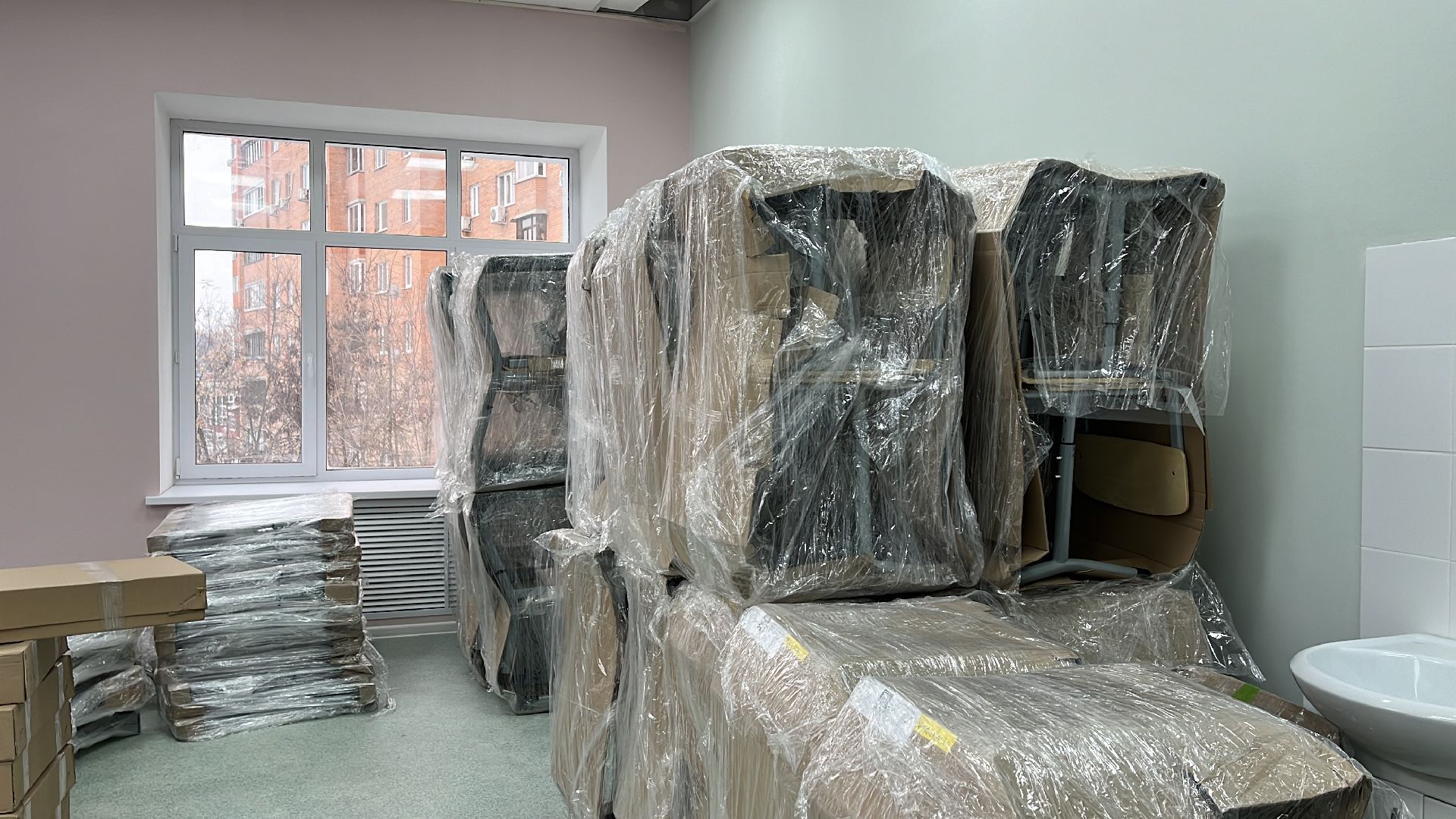 ремонт, капремонт, капитальный ремонт, дши, детская школа искусств,