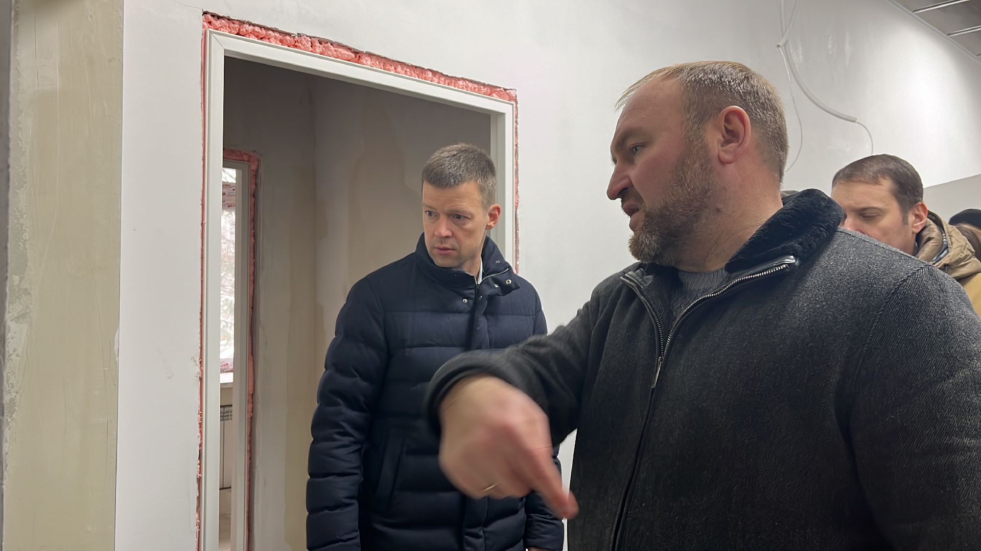 ремонт, капремонт, капитальный ремонт, дши, детская школа искусств,