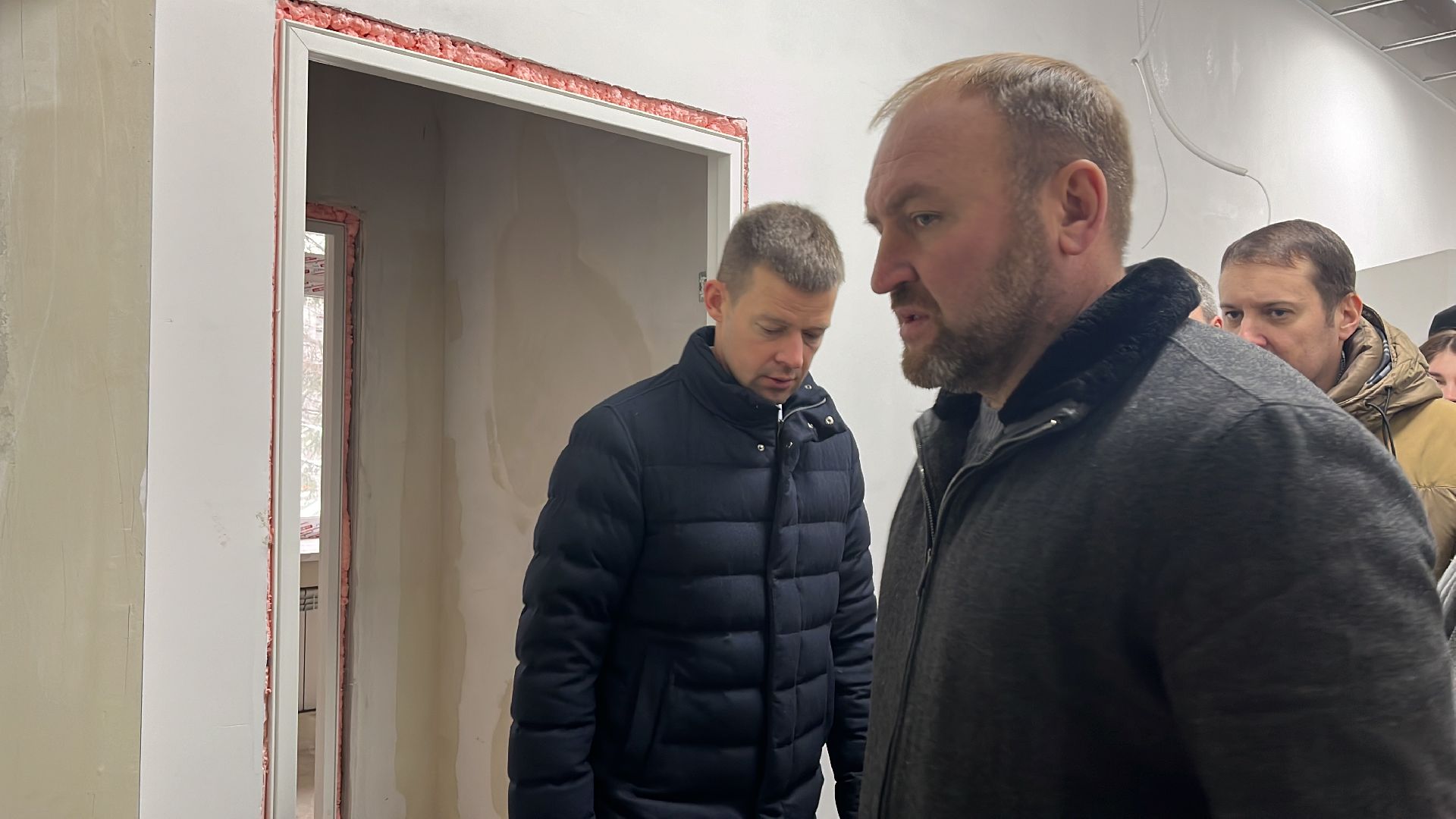 ремонт, капремонт, капитальный ремонт, дши, детская школа искусств,