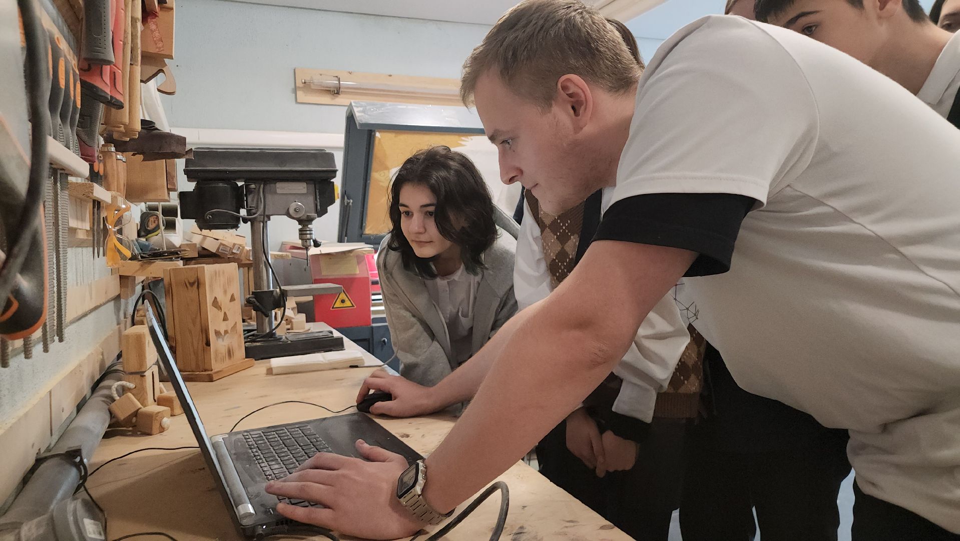 котельники, цмит, предприниматели, беседа, свое производство,