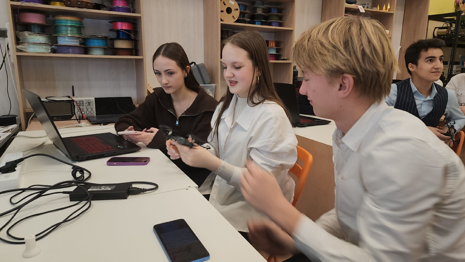 котельники, цмит, предприниматели, беседа, свое производство,