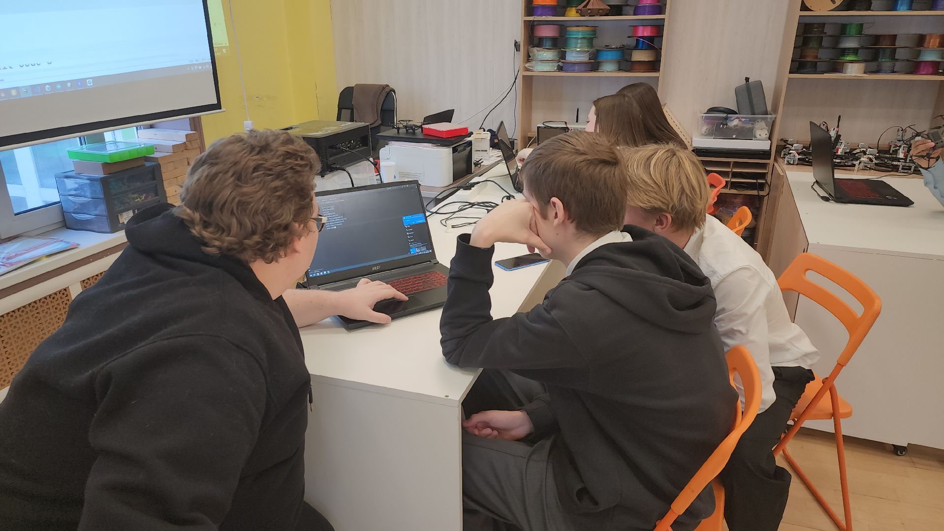 котельники, цмит, предприниматели, беседа, свое производство,