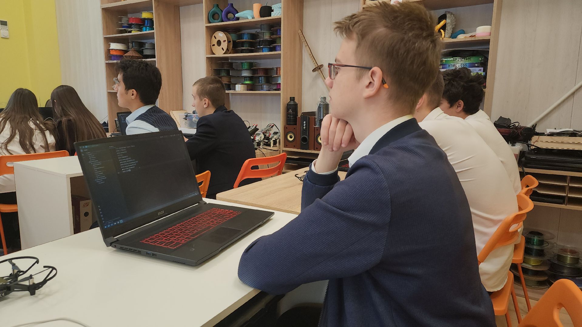 котельники, цмит, предприниматели, беседа, свое производство,