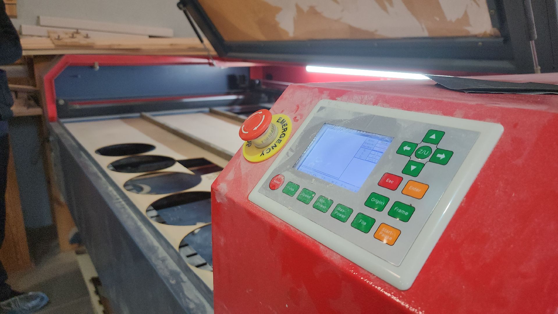 котельники, цмит, предприниматели, беседа, свое производство,