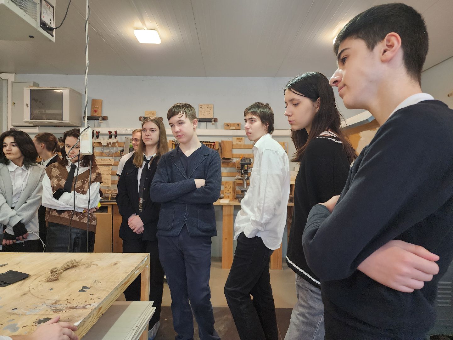 котельники, цмит, предприниматели, беседа, свое производство,