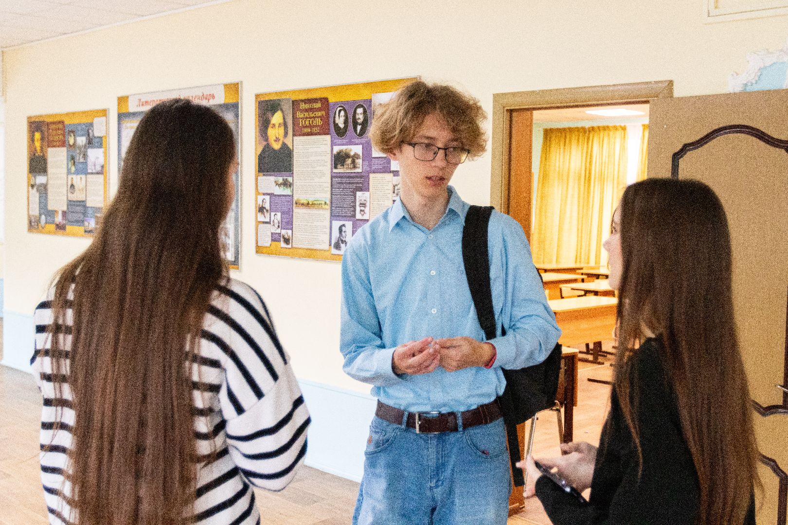 образование, лыткарино, гоголь, вертикалка,