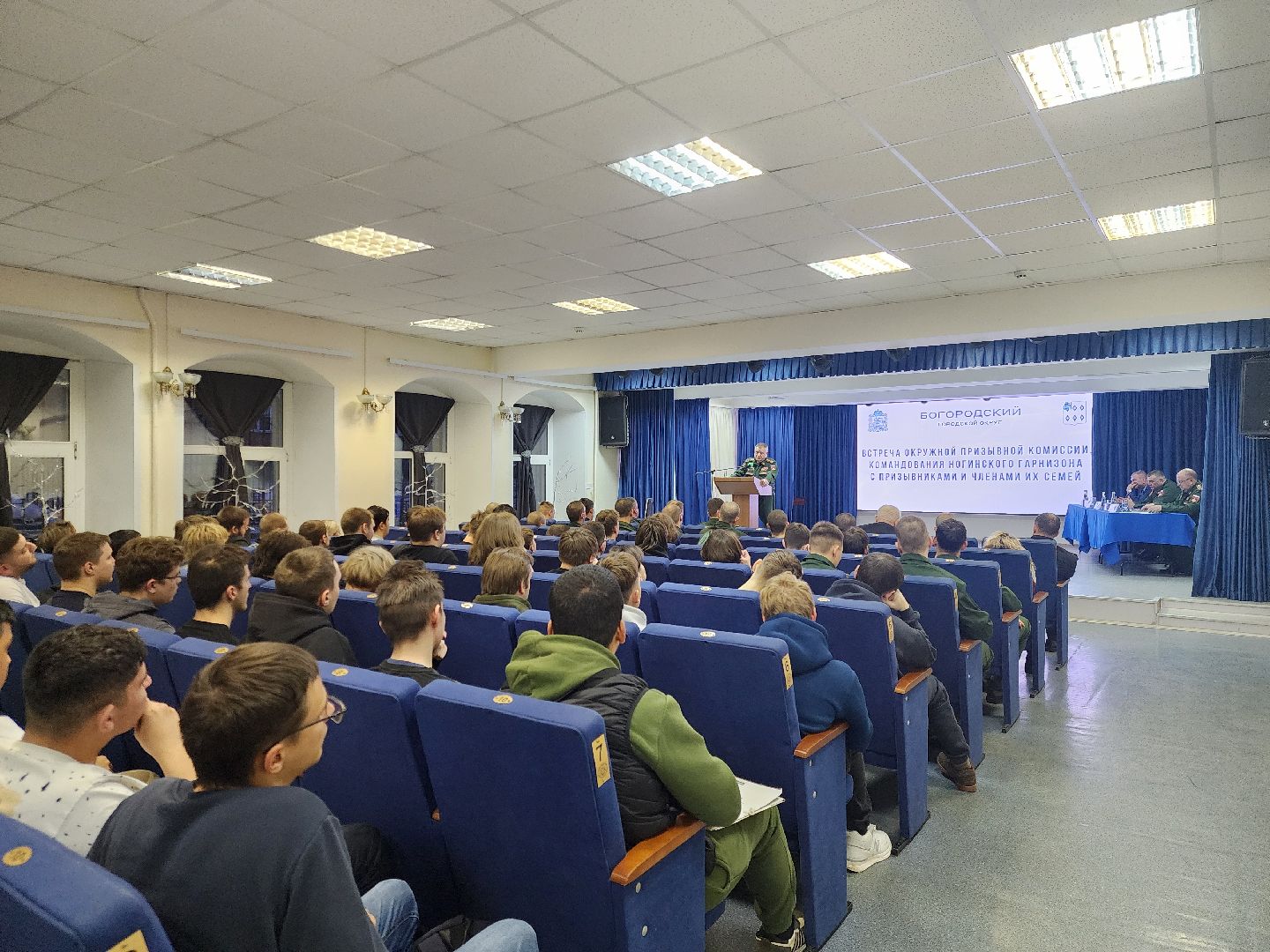 ногинск, жители, общество, армия, служба, служба рядом с домом, солдат, призывник, военкомат,