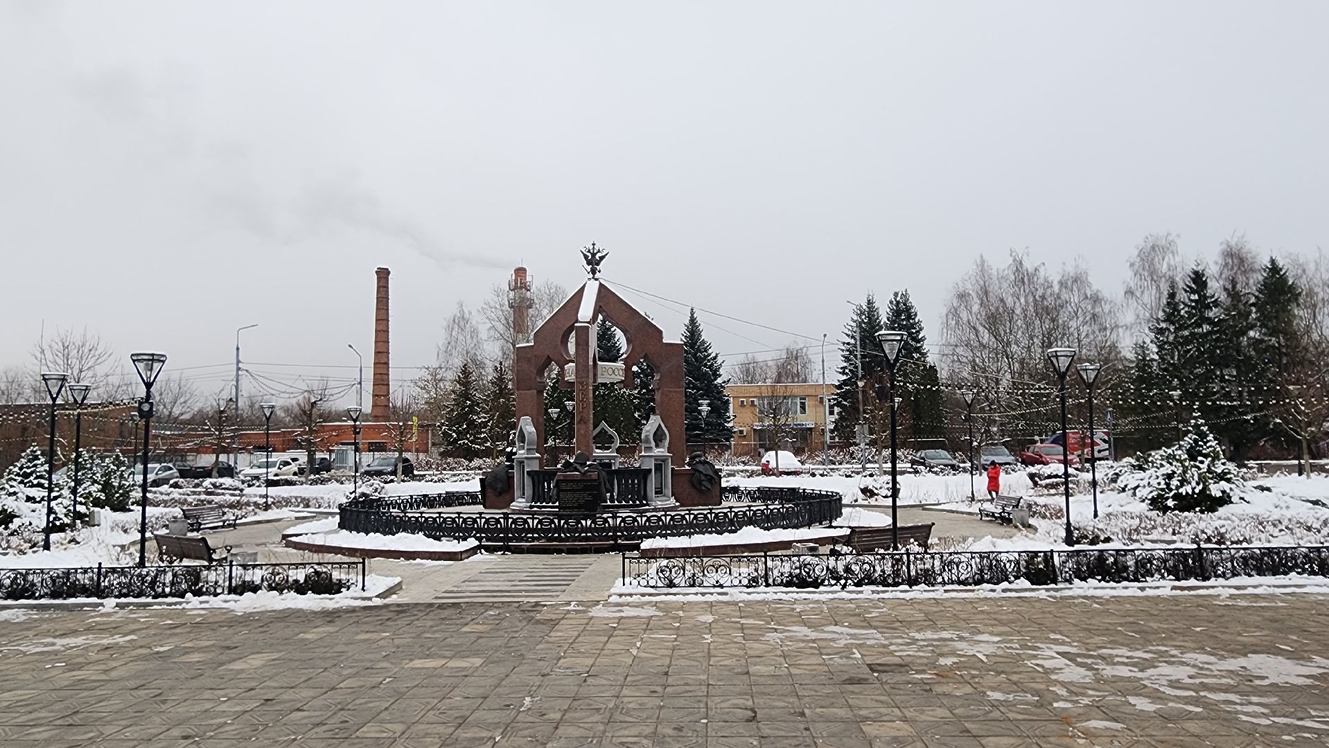 Ершово, Подготовка к новогодним праздникам, Туризм, вертикалка, вертикальное видео,