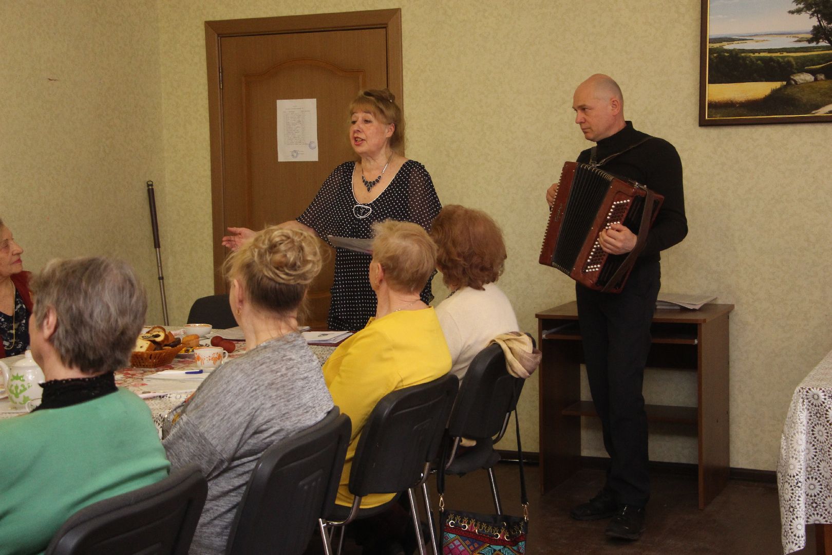 Протвино, ветераны, день победы, воспоминания, память