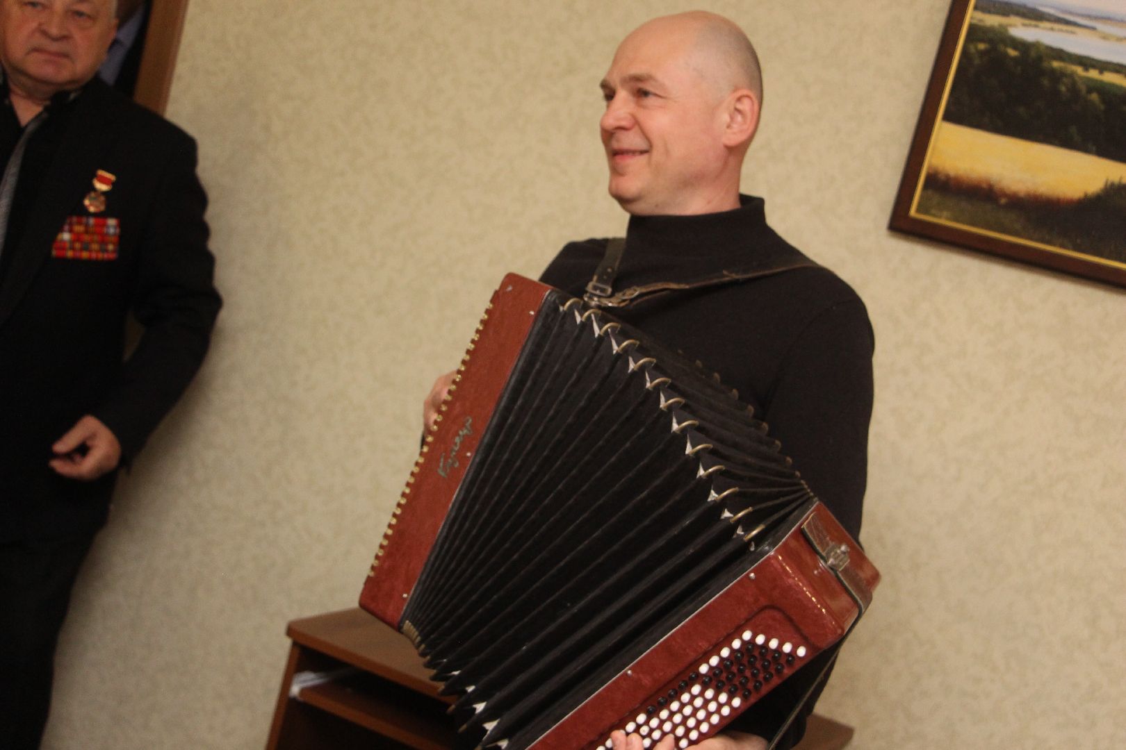 Протвино, ветераны, день победы, воспоминания, память