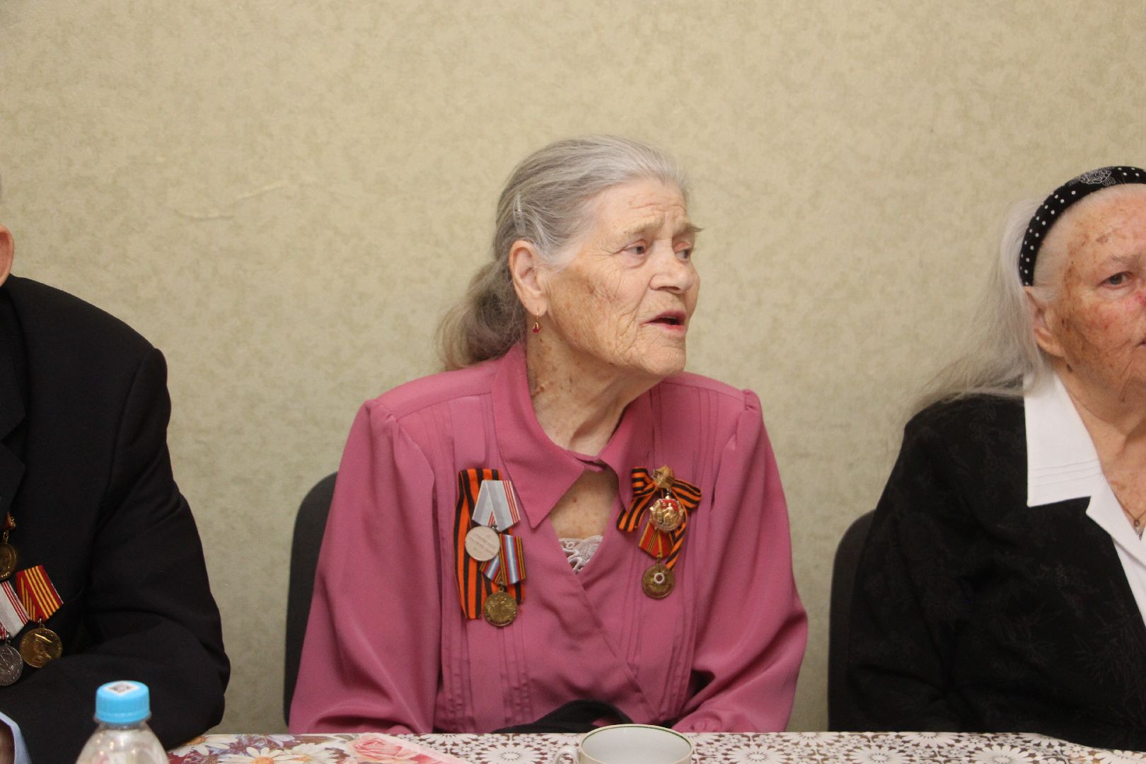 Протвино, ветераны, день победы, воспоминания, память