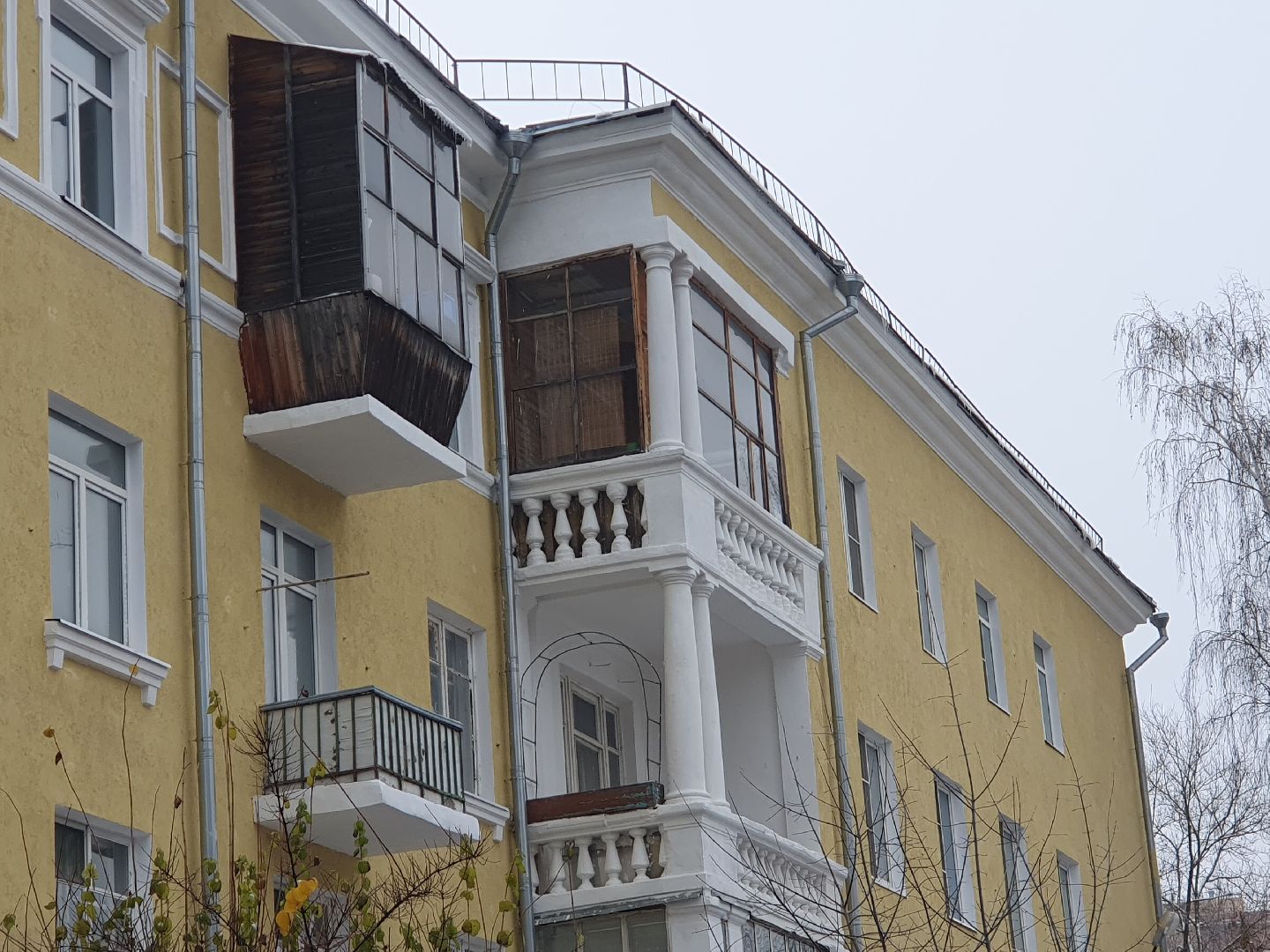 вертикалки, кап ремонт, мытищи,