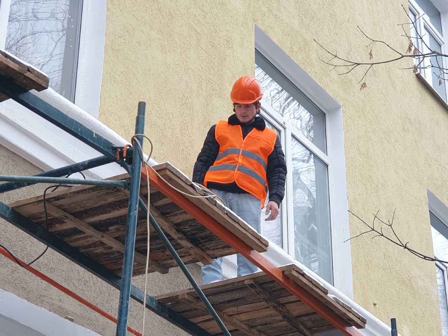 вертикалки, кап ремонт, мытищи,