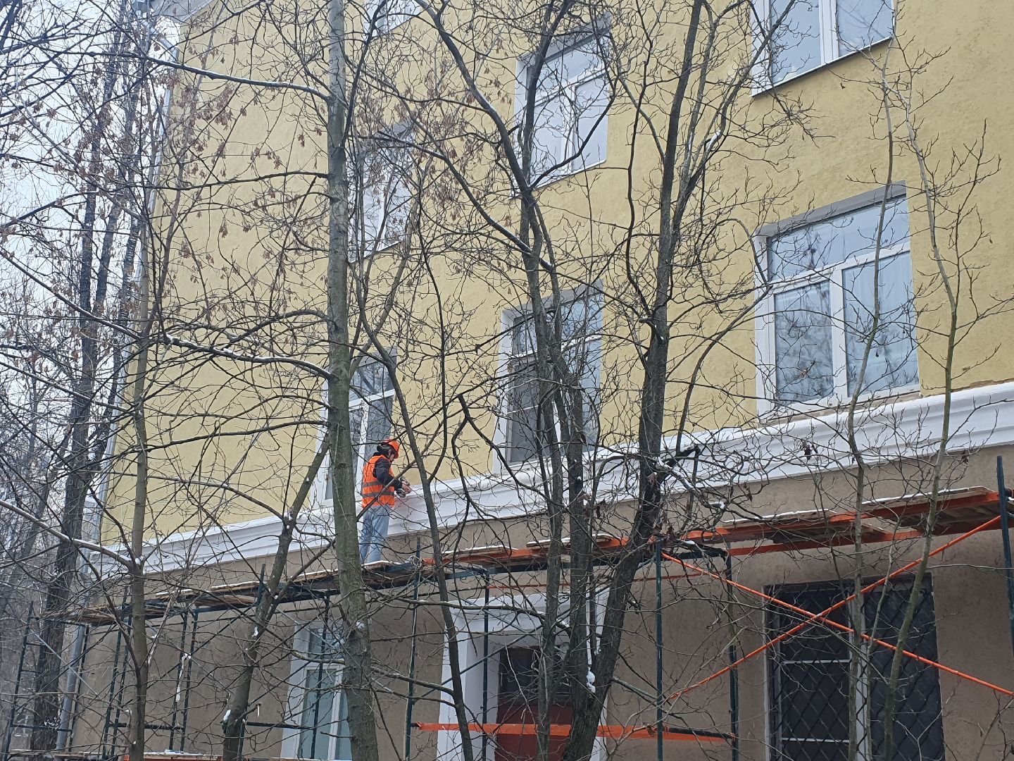 вертикалки, кап ремонт, мытищи,