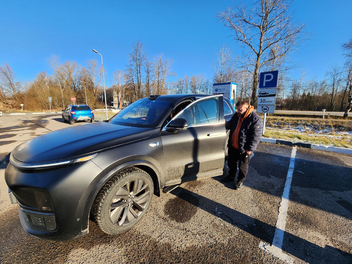 Чехов, электрический автомобиль, электрокар, электромобиль, преимущества, плюсы, техническое обслуживание, зарядка, подзарядка, эксплуатация, технические характеристики,