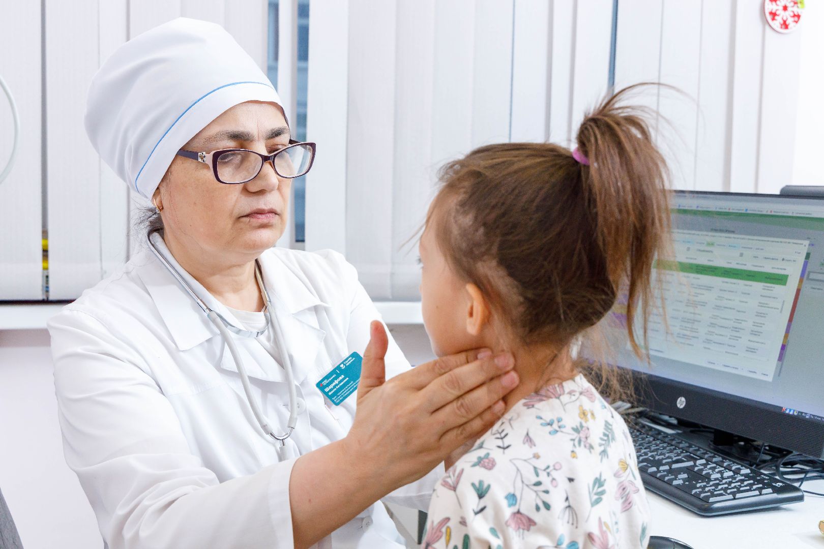 люберцы, люберецкая больница, врачи, профосмотр,