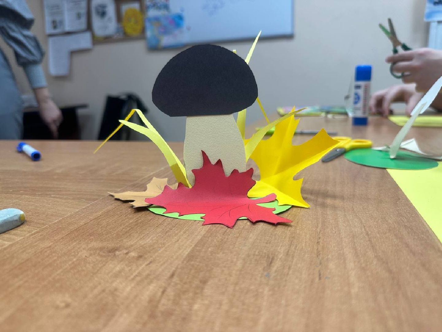 подделки, мастер класс, дети, культура,